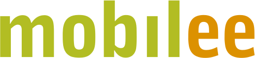 mobilee Logo