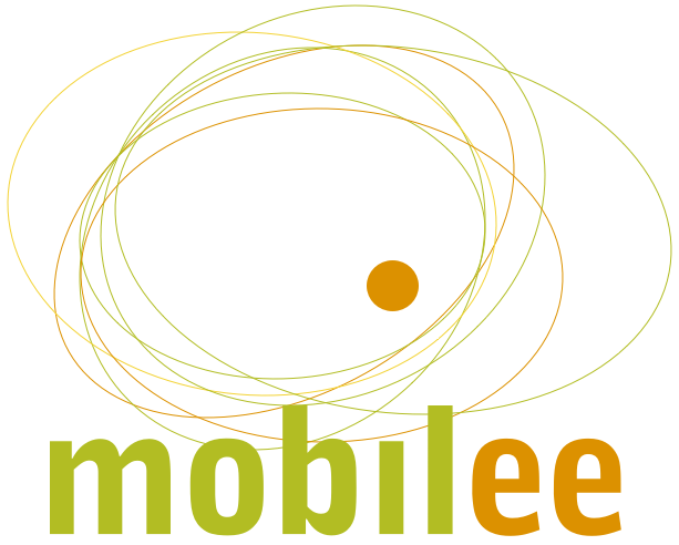 Logo mobilee